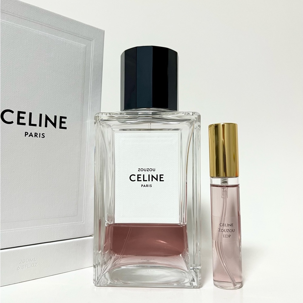 Celine Zouzou (10ml) decant